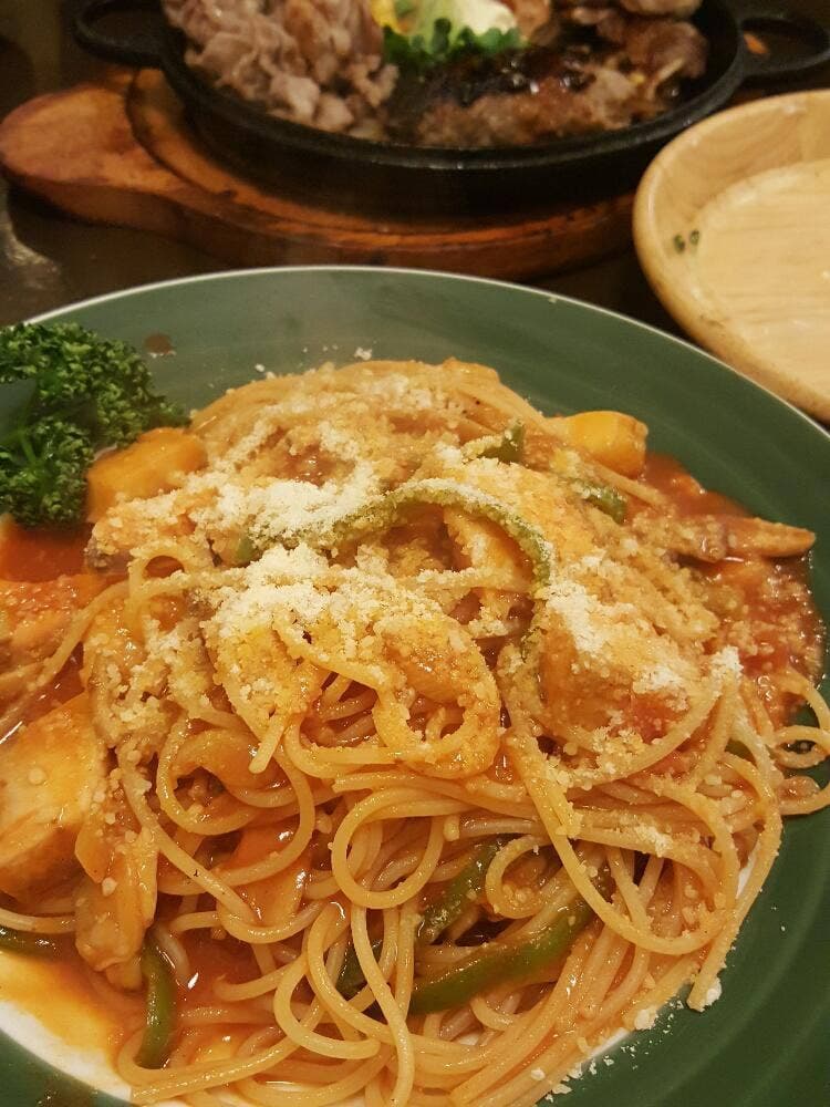 アップルポット