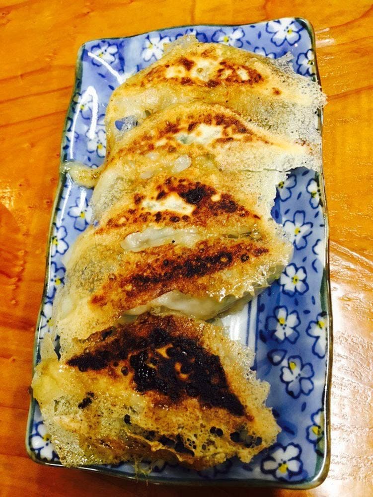 八誠ラーメン