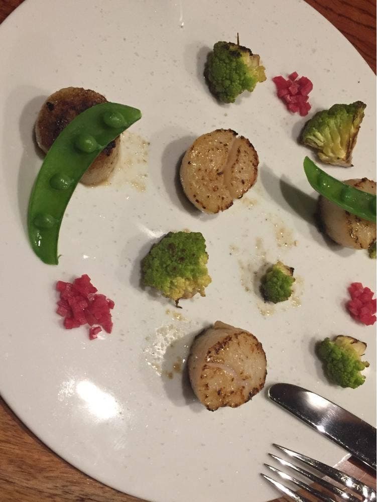BISTRO Je Pars