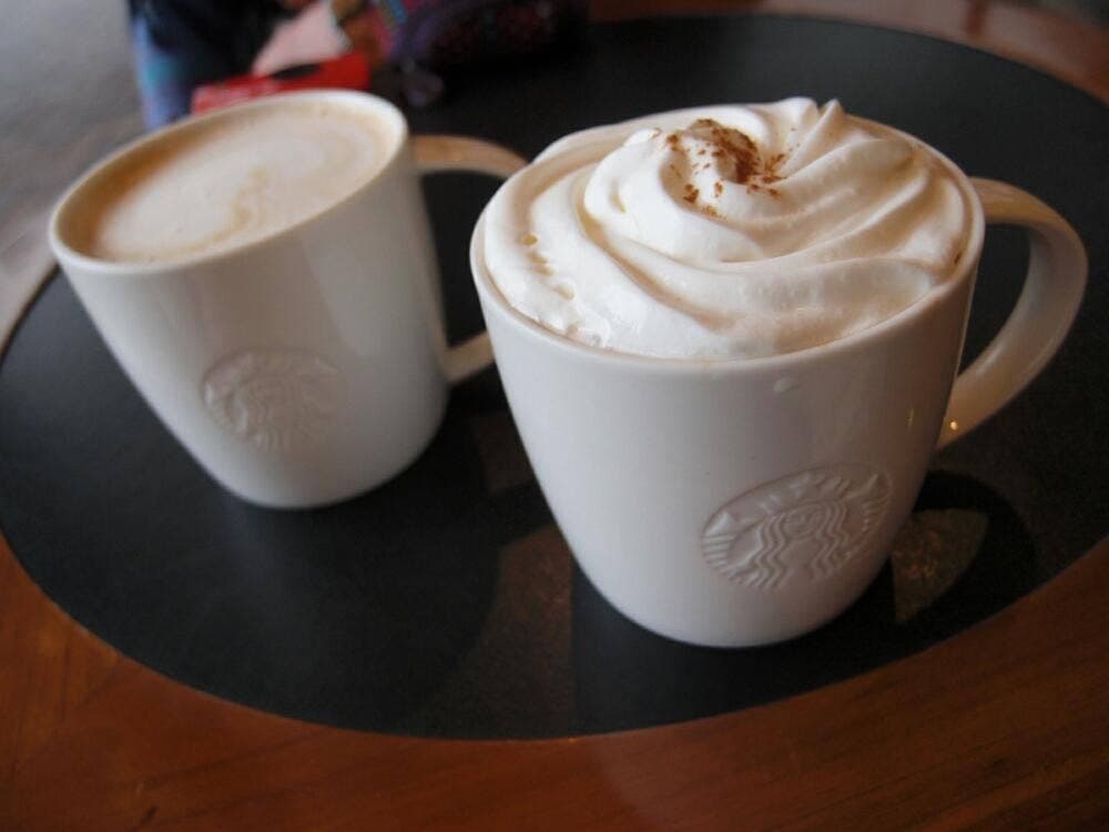 スターバックス コーヒー イオン秦野店