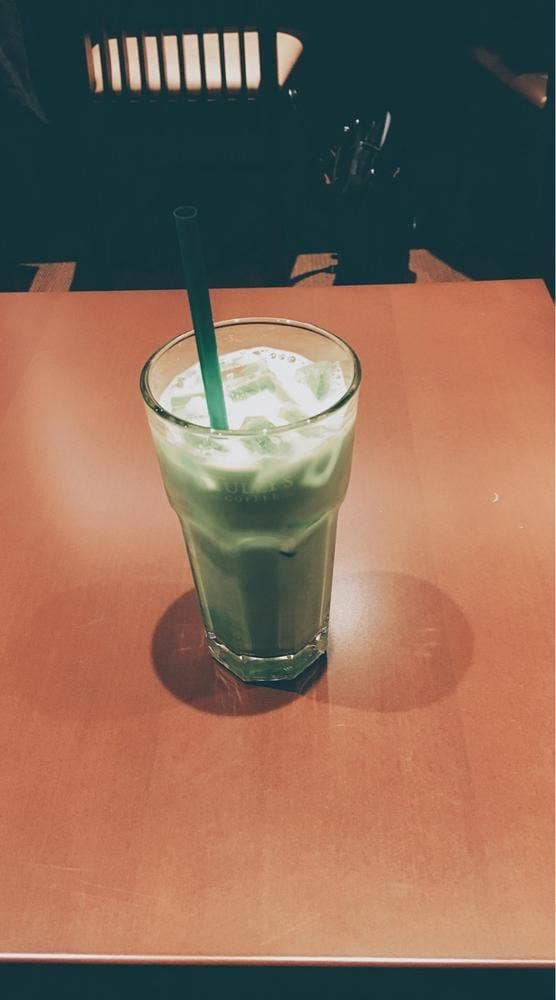 タリーズコーヒー 日本経済新聞社太陽樹店