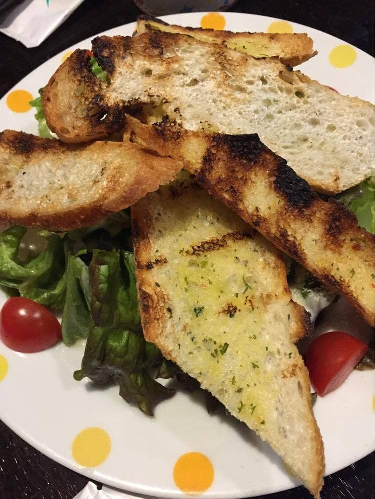 おらんだ亭 本店青砥