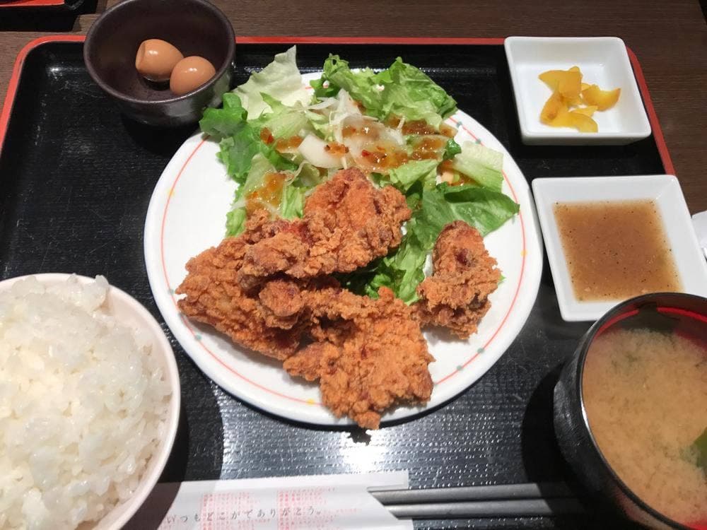 こだわりやま 葛西駅前店