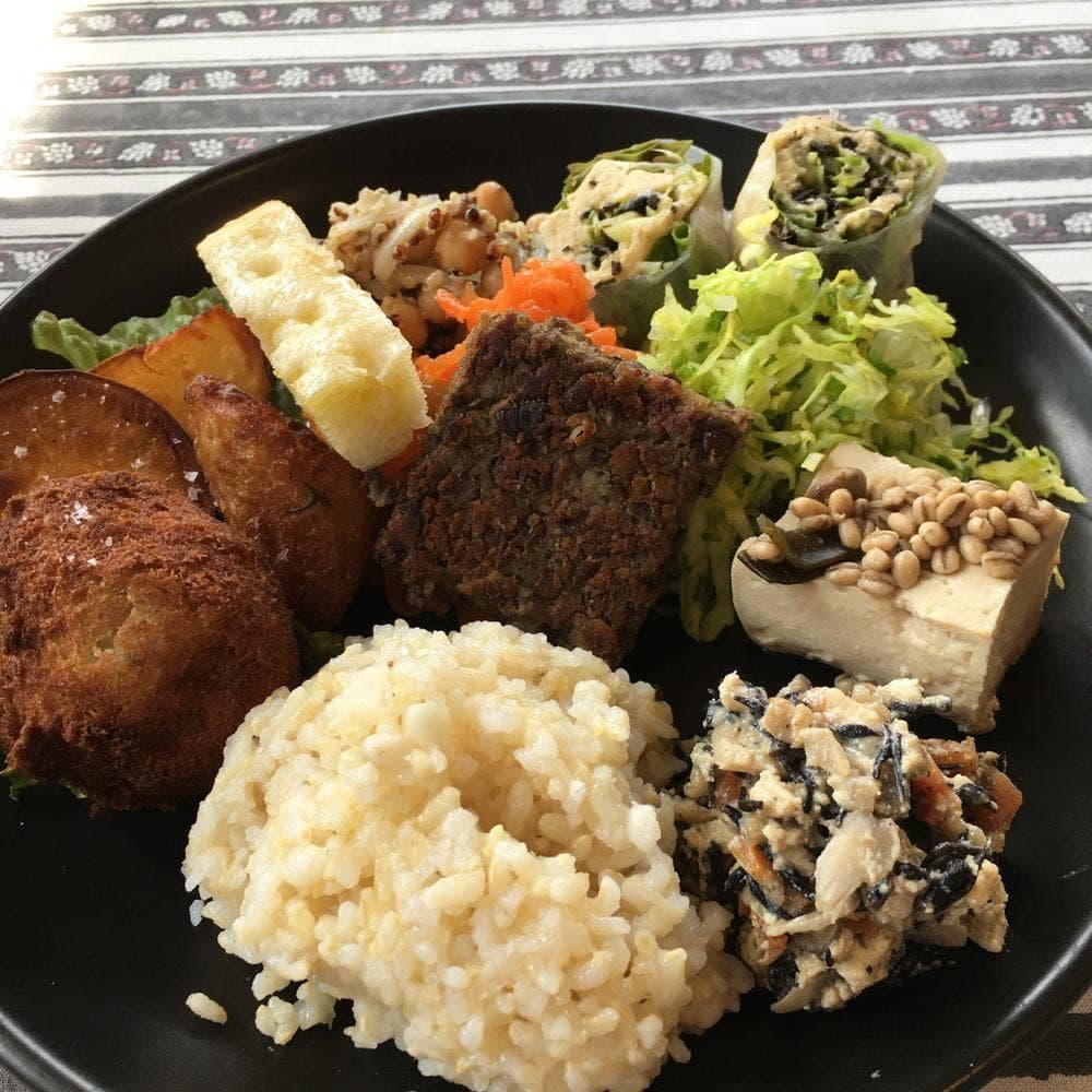 おちゃのじかん