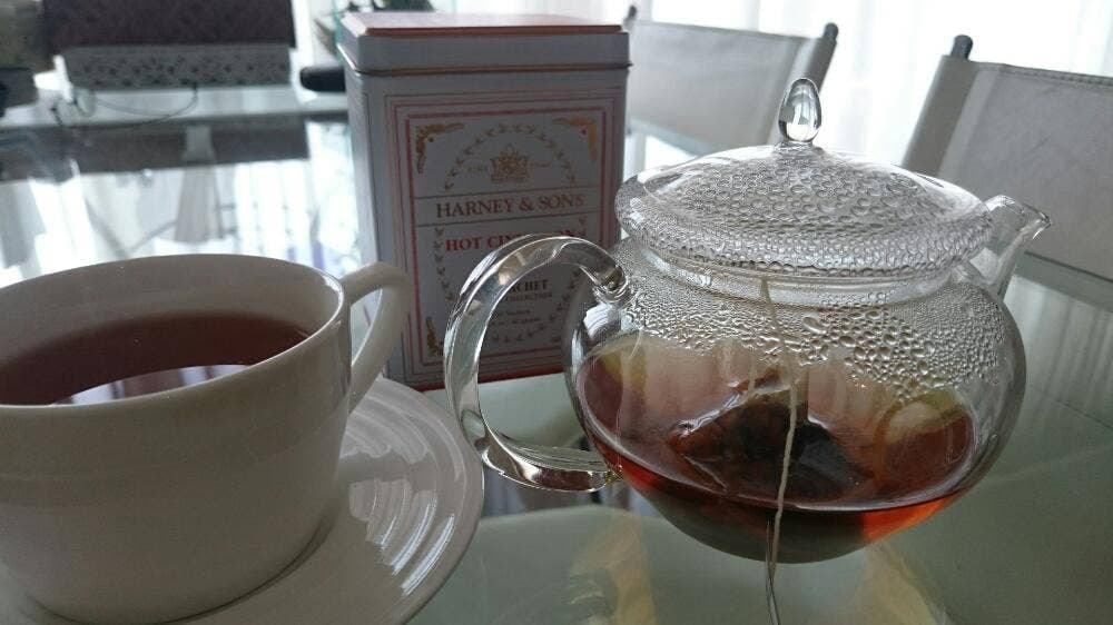 HARNEY&SONS 名古屋店