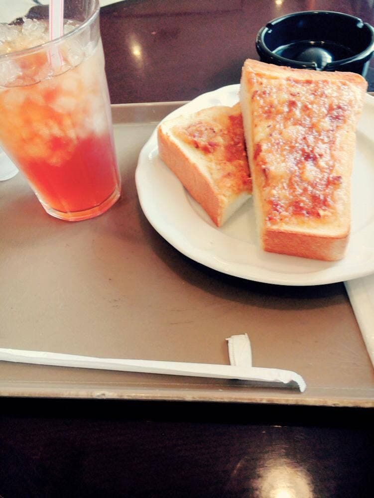 コウベ ロマンスカフェ 三田駅前店
