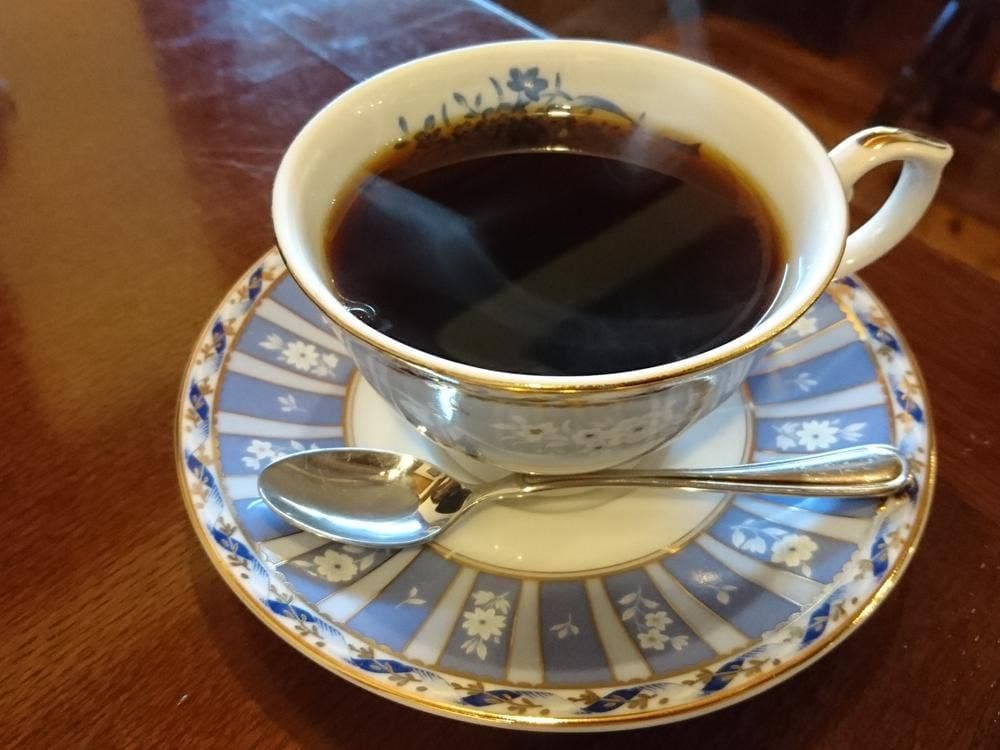 古民家カフェ ほどほど