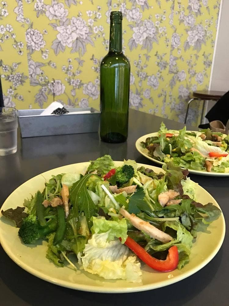 シュル ラ テール コム オ シエル