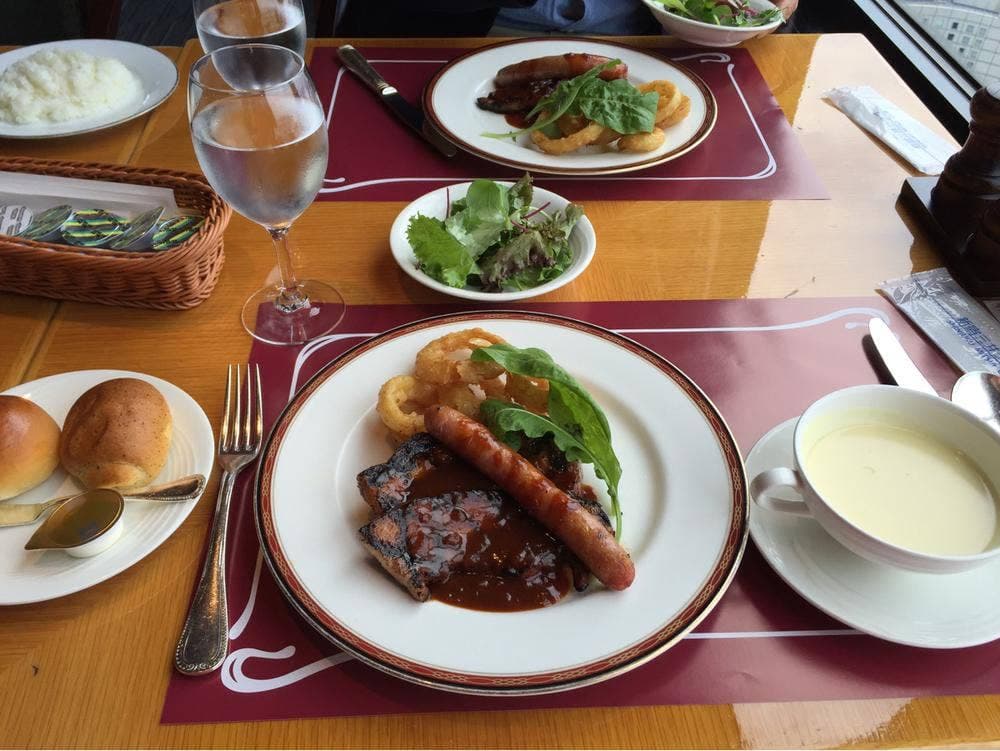 新宿三井クラブ