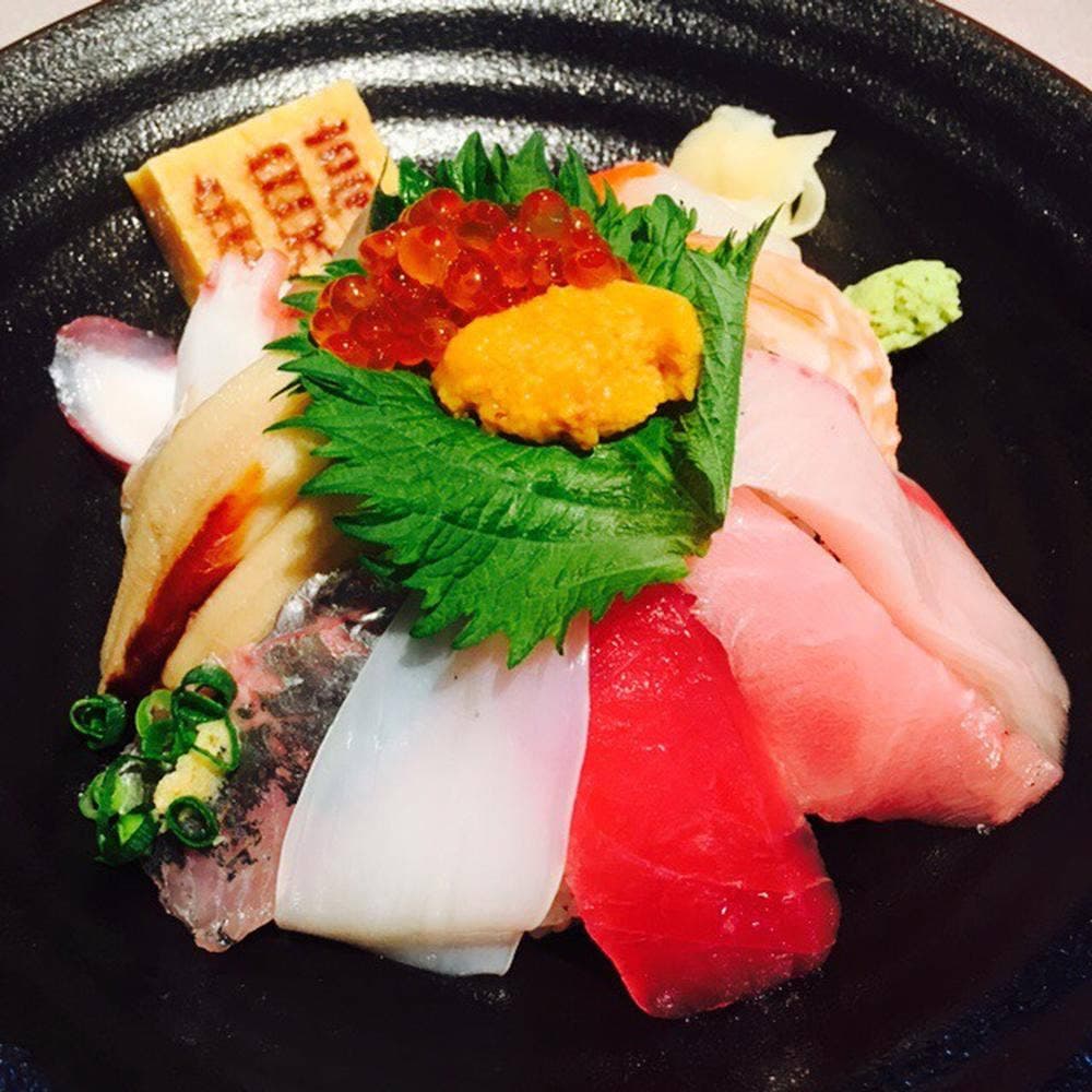 魚貝亭緑園都市店