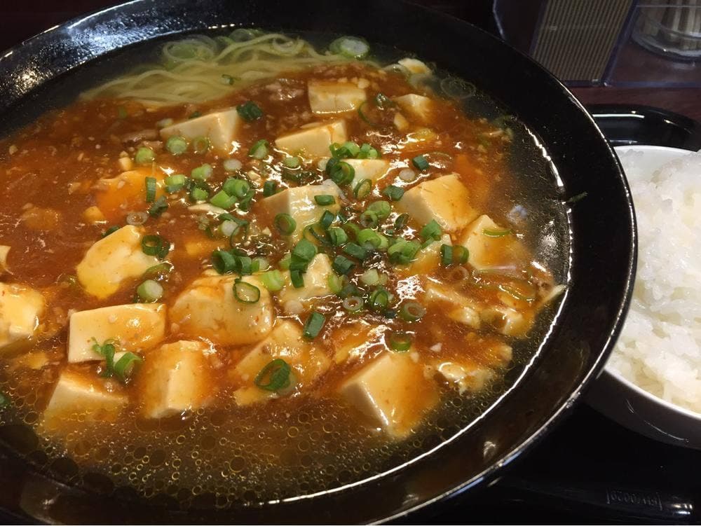 麺屋 来華