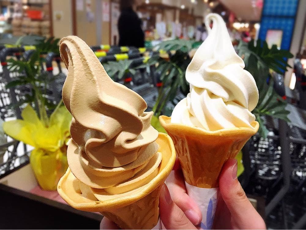 桃符や イオンモール銚子店