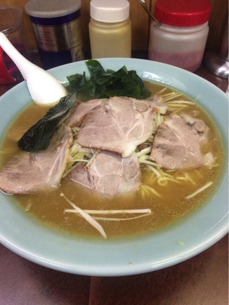 ラーメンショップ 市原店