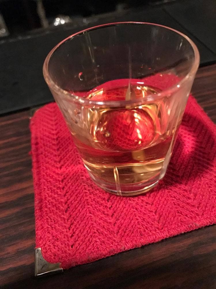 BARSHIBA