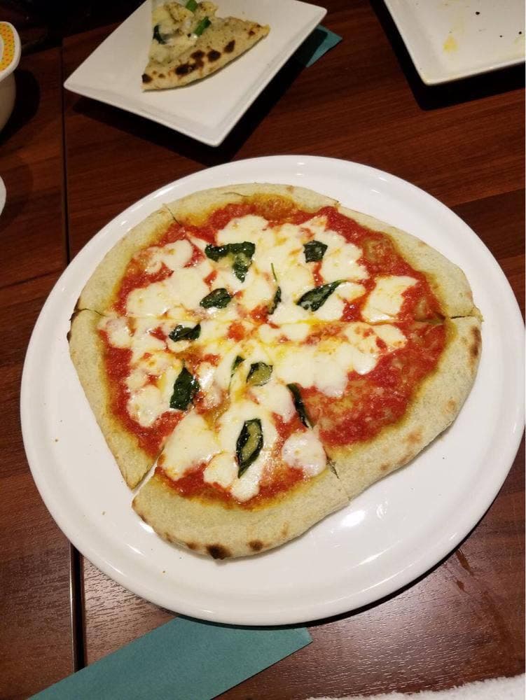 味わう野菜のイタリアン Cald'cucina