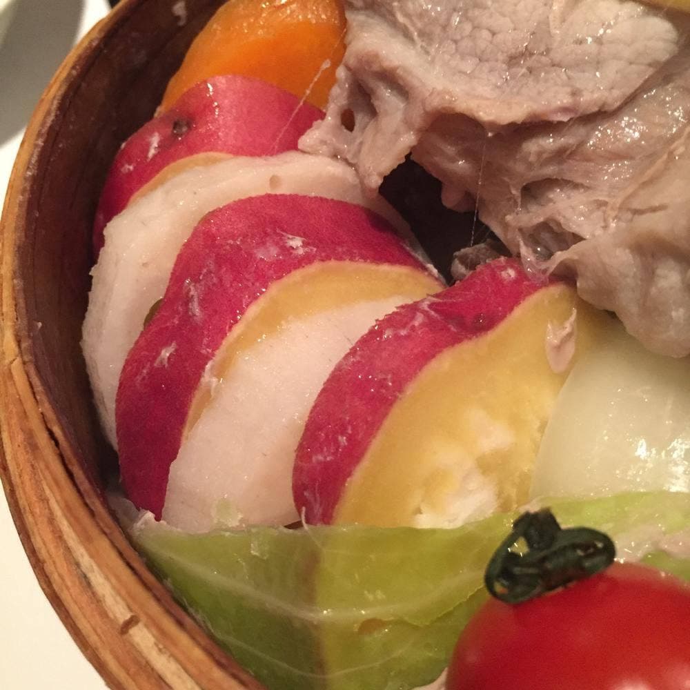 家庭料理 わかな