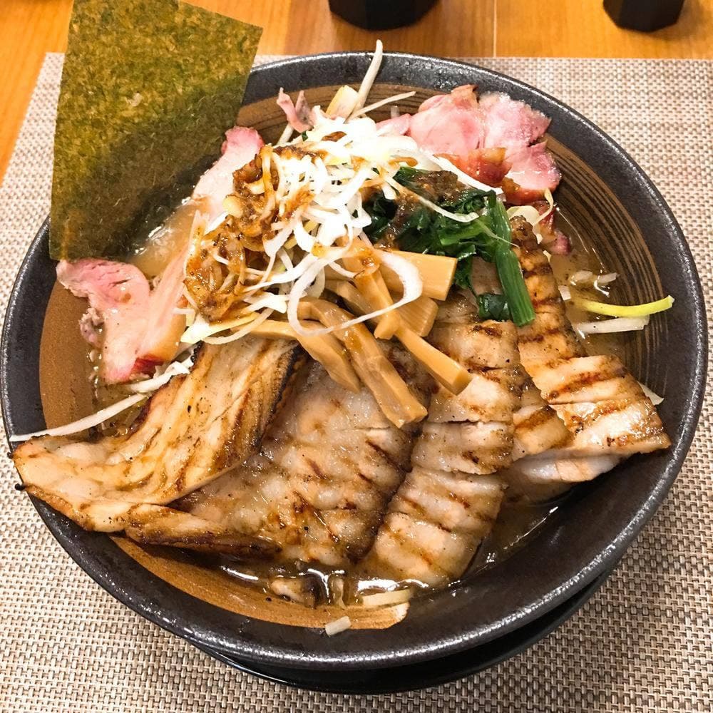 らーめん喜楽