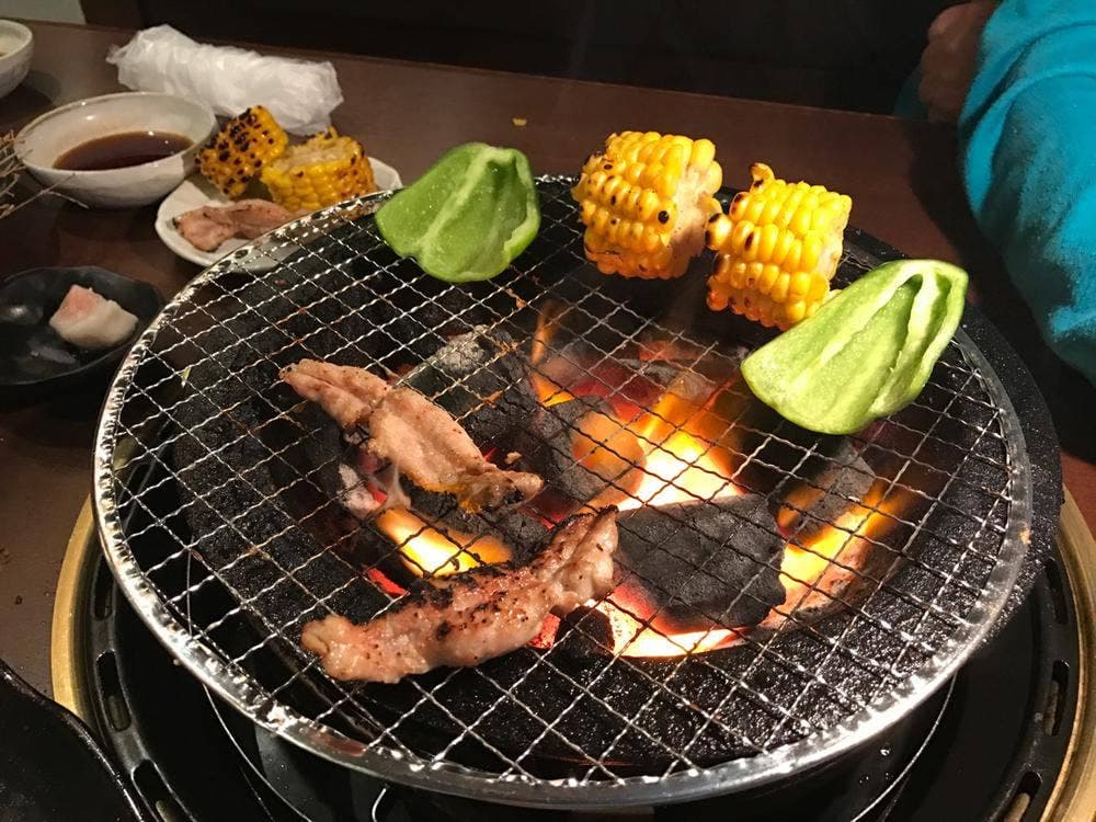 いろり屋