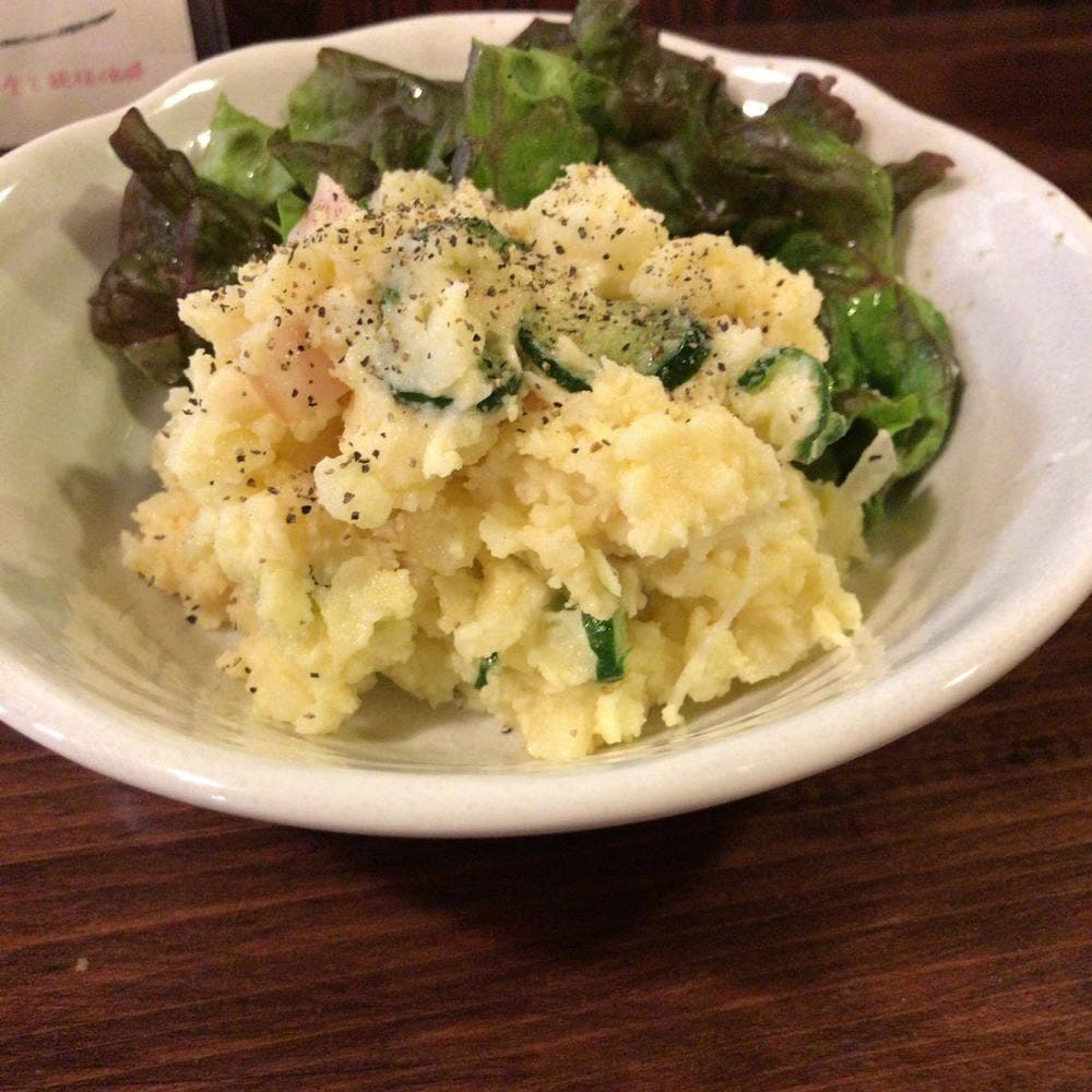 もつやき処 アラマサ
