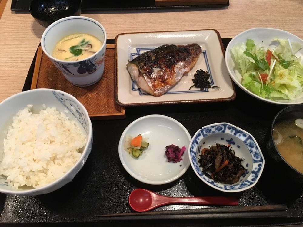 魚菜屋なかむら