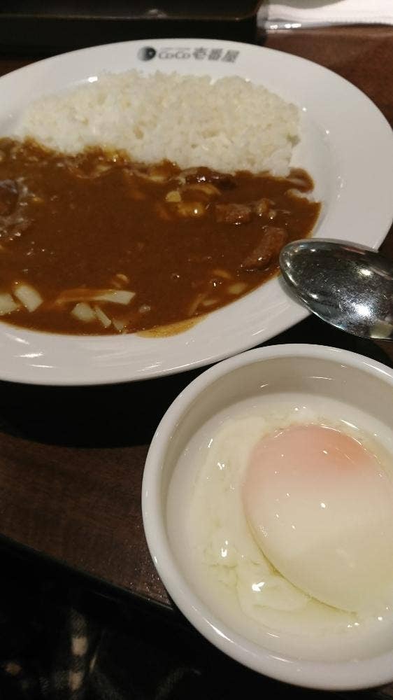 カレーハウス CoCo壱番屋 JR板橋駅東口店