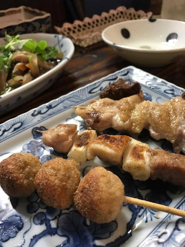 暖人