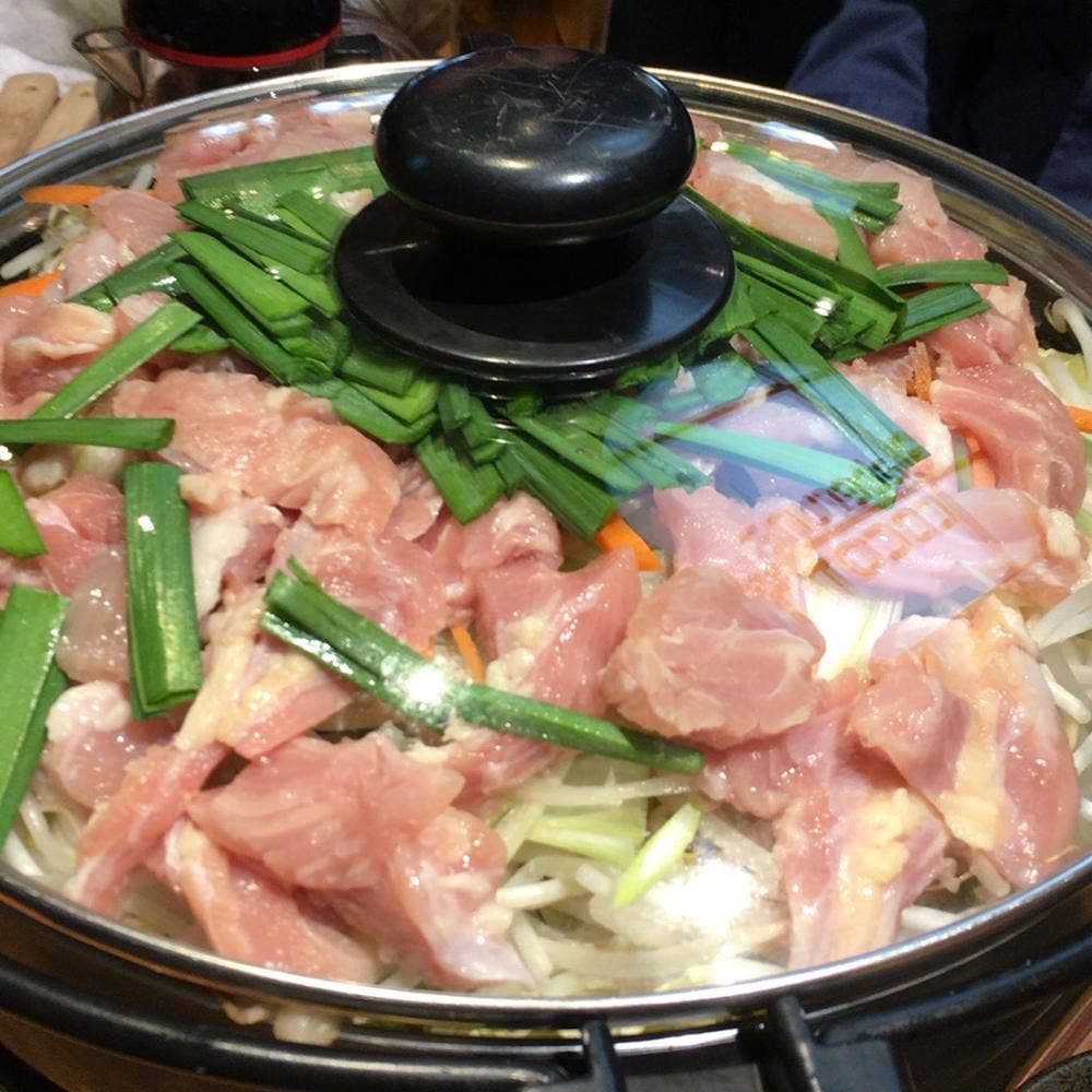 タベルナココから