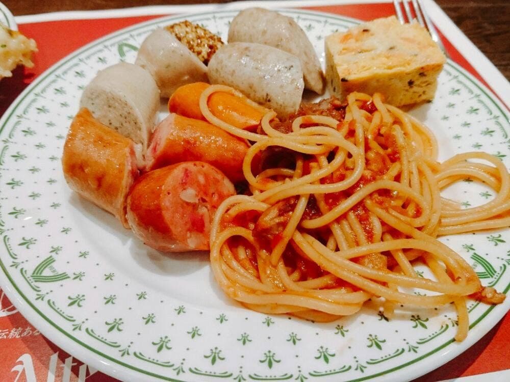 アルテリーベ 東京