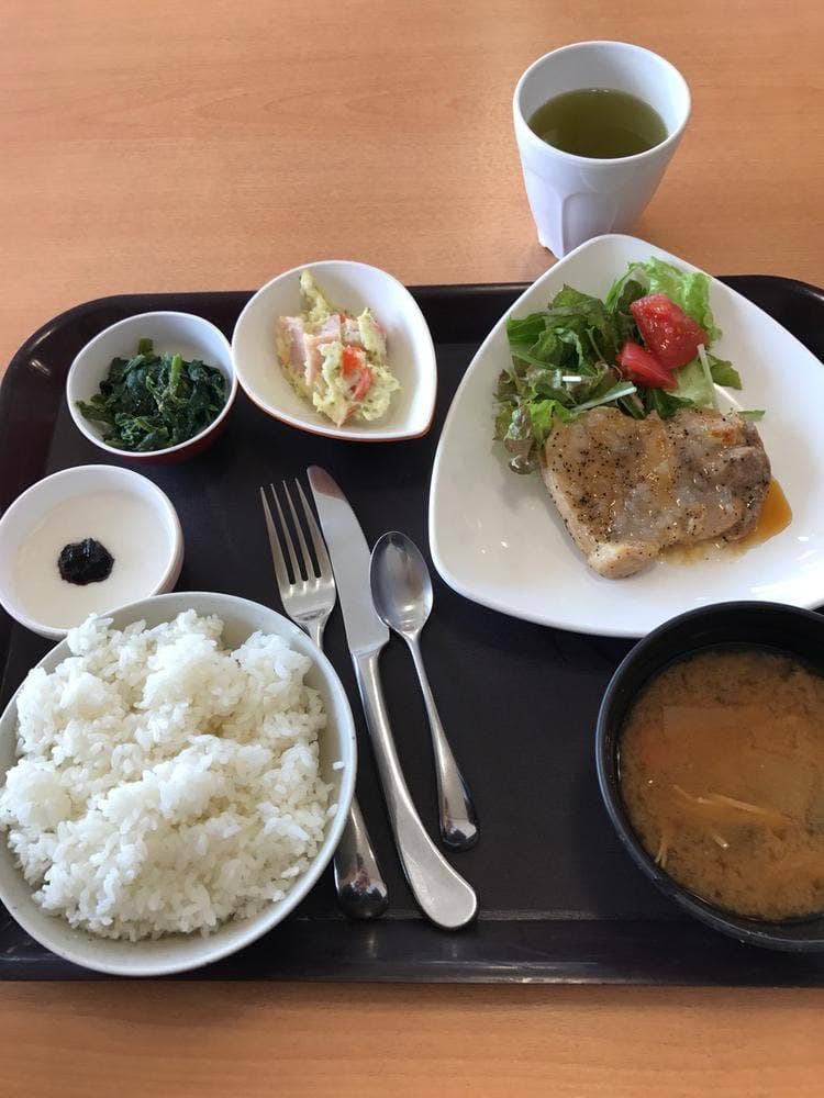 さくらごはん