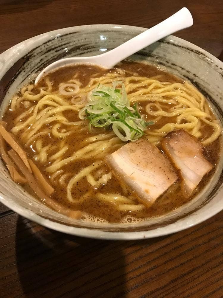 魚人