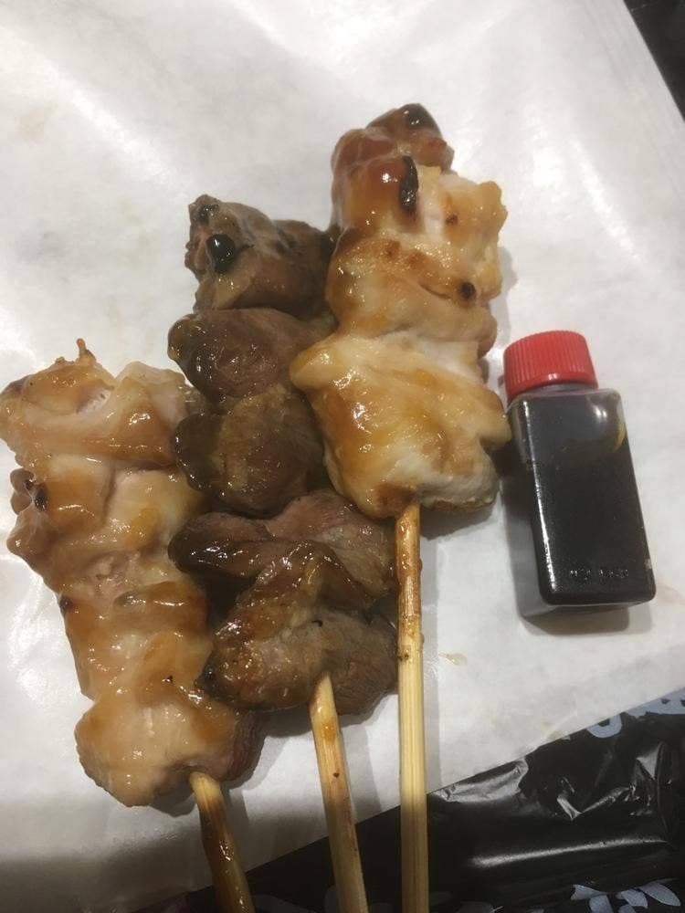 みんなのやきとり JR鶴橋駅前店