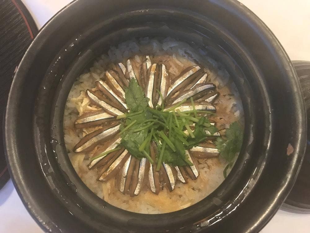 民宿 なべき屋