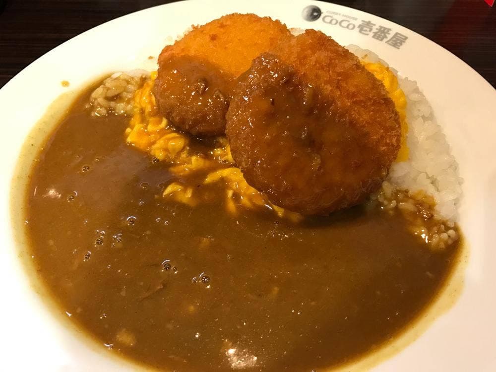 カレーハウス CoCo壱番屋 小田急祖師ヶ谷大蔵駅前店