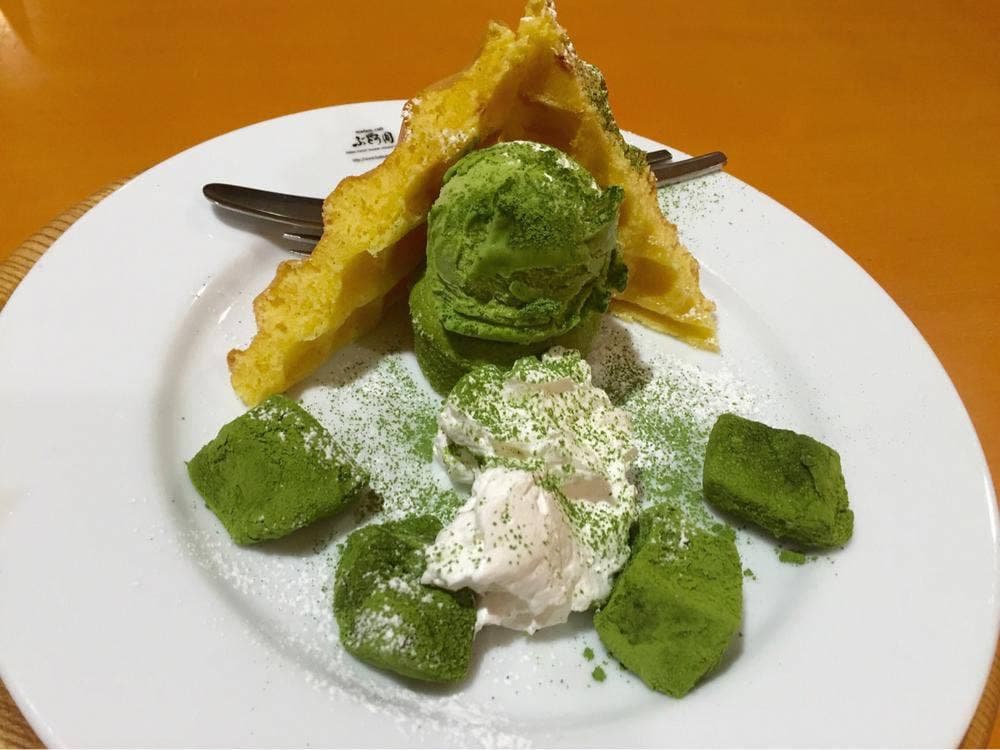 ぶどう圓 パレマルシェ西春店