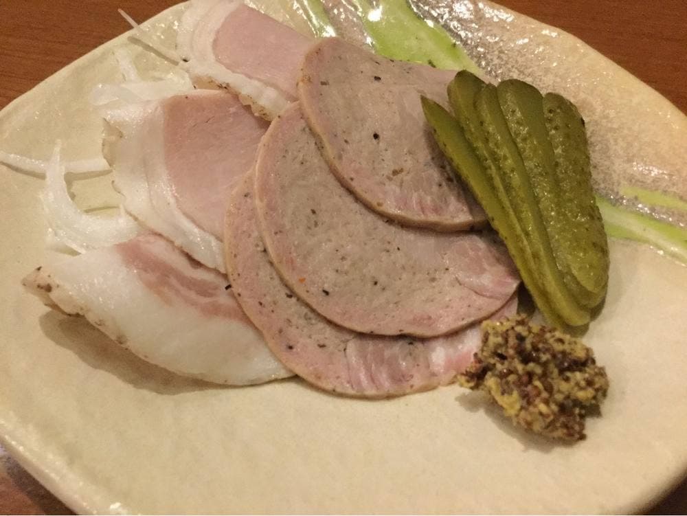 小樽酒場 あずまし亭