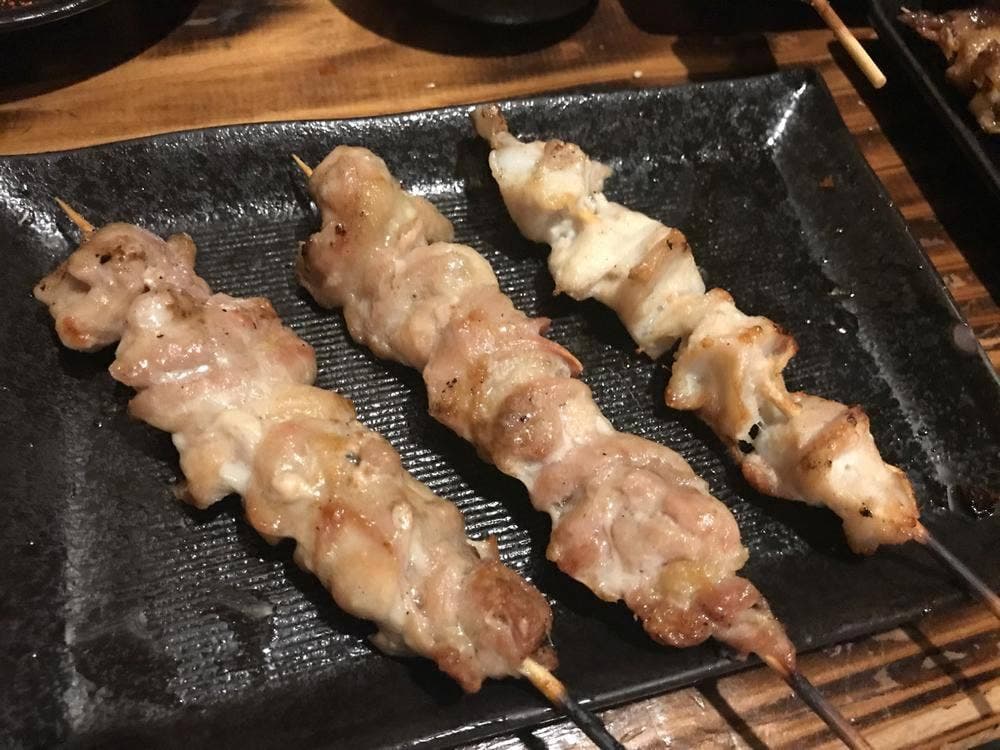 太閤 二日市店