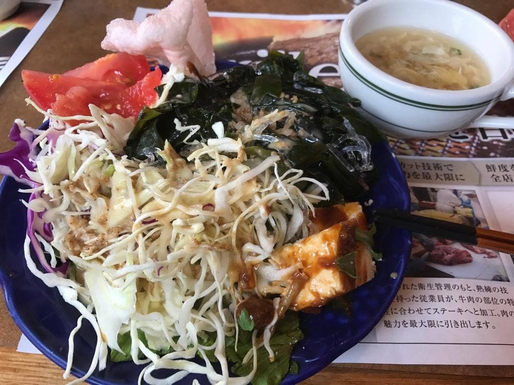 ブロンコビリー 笠寺店