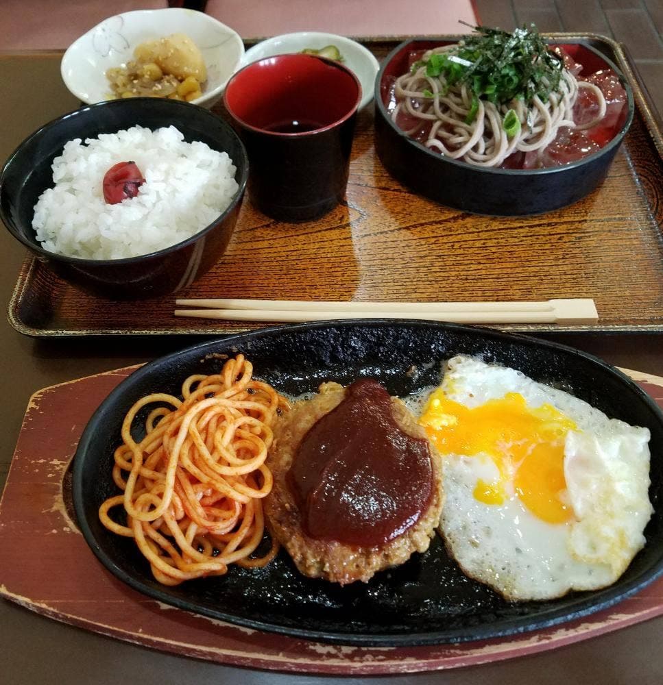 喫茶リスボン
