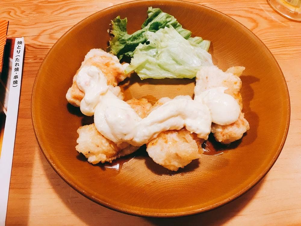 鳥貴族 三鷹南口店