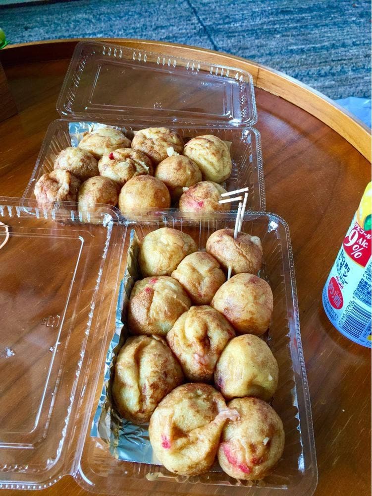 おいしいハウス