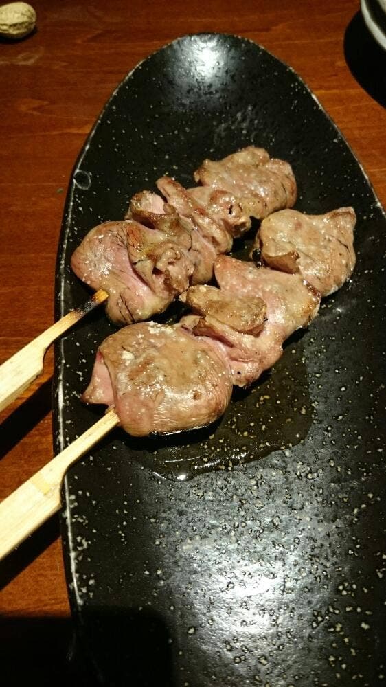 串亭 廚