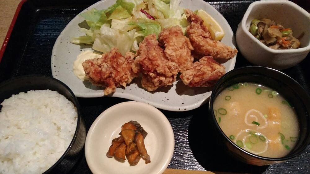 三間堂 横浜西口店