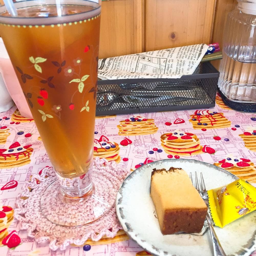 Cafe sunao