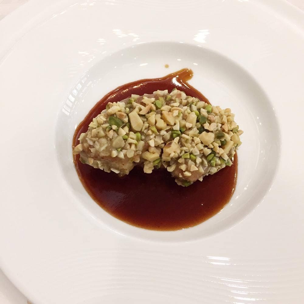 ランディランチ