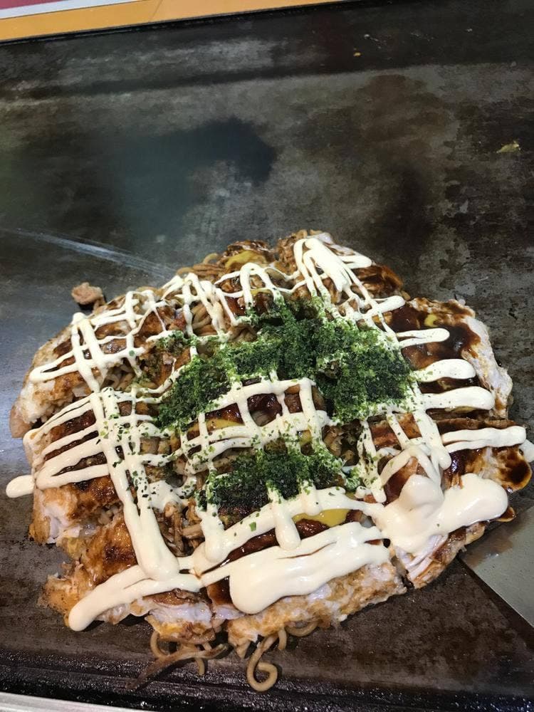 お好み焼き じゅう廣