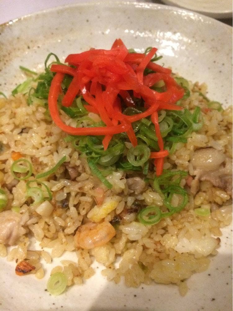 真夜中の麒麟