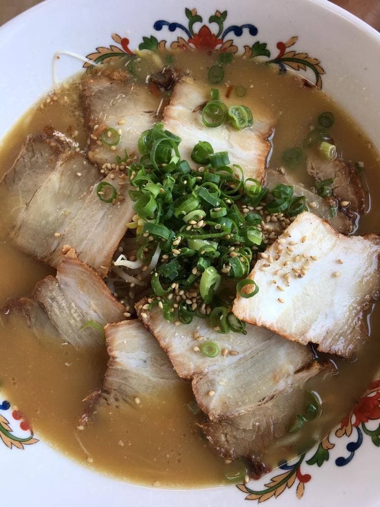 麺屋 一本道