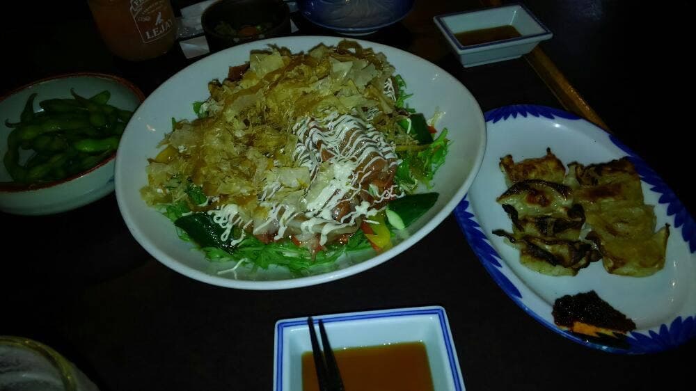 居酒屋 益正 天神本店