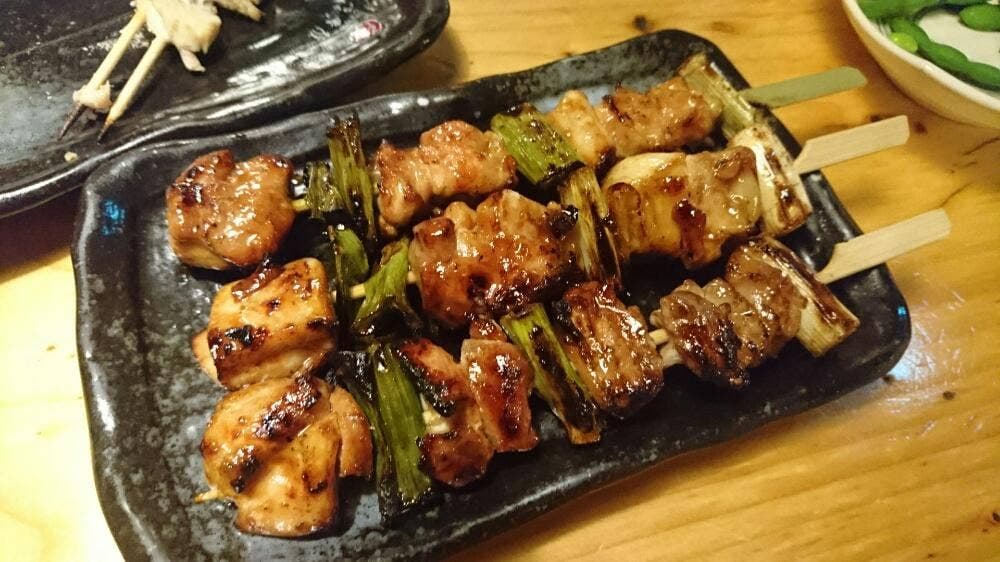 鳥貴族 野田阪神店