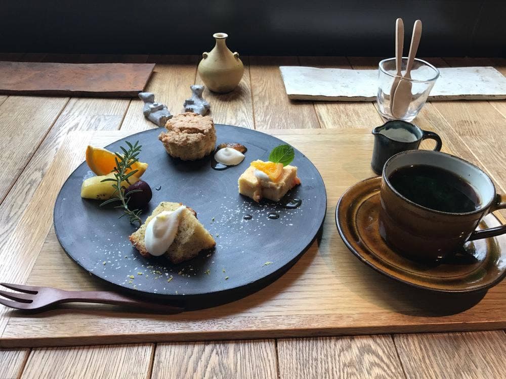 JIKE STUDIO CAFE